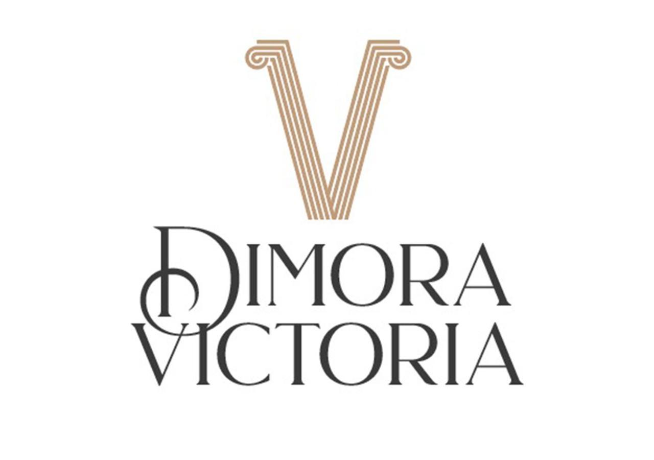 Dimora Victoria Leilighet Bari Eksteriør bilde